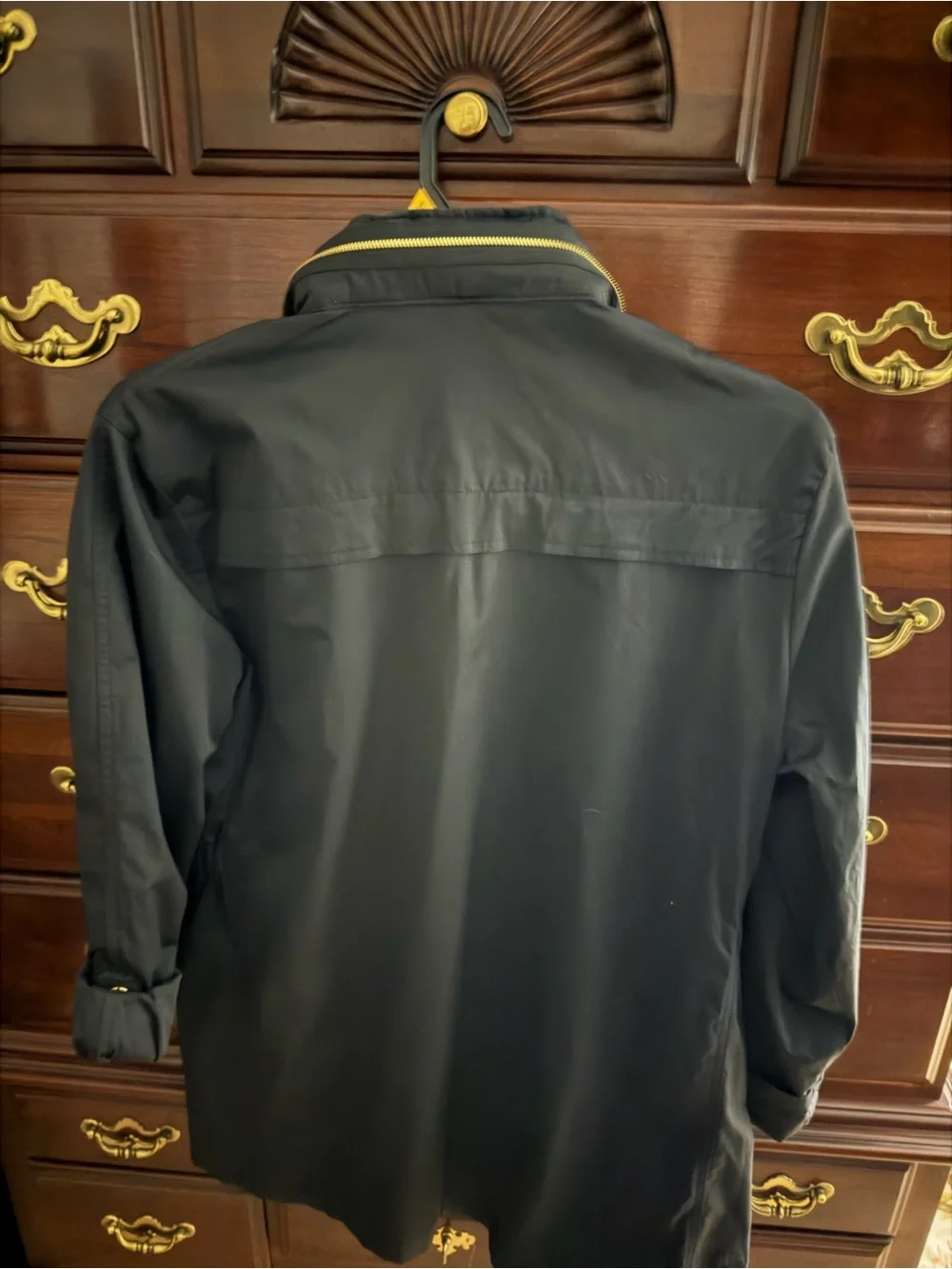 ANTONIO MELANI stylish black